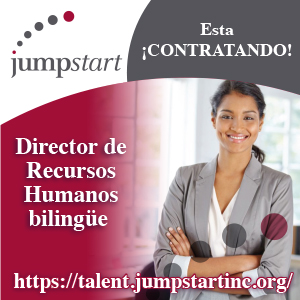 Advertisement: JumpStart Inc.