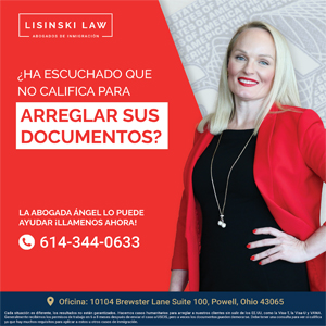 Advertisement: The Lisinski Law Firm