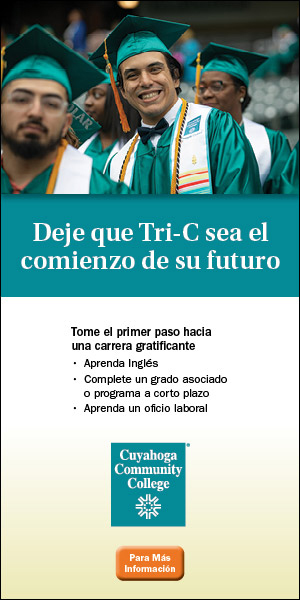 Advertisement: Tri-C