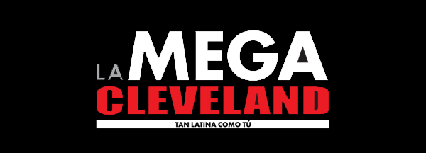 La Mega Cleveland Logo - Tan Latina Como Tú